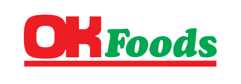 OK foods